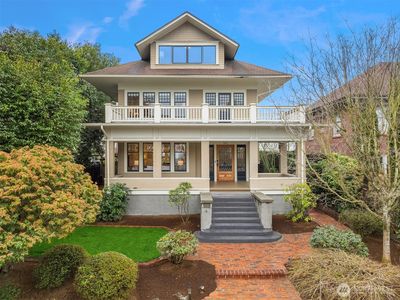 915 22nd Avenue E, Seattle, WA, 98112