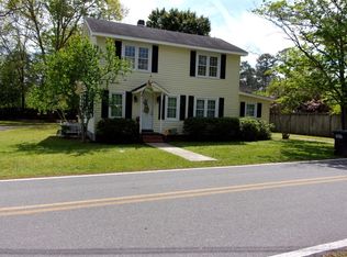 80 8th Ave SE, Cairo, GA 39828