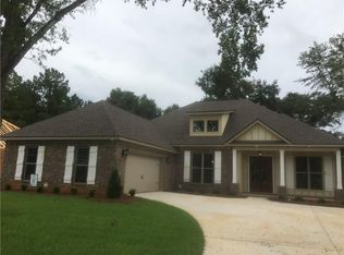 426 Rothley Ave, Fairhope, AL 36532