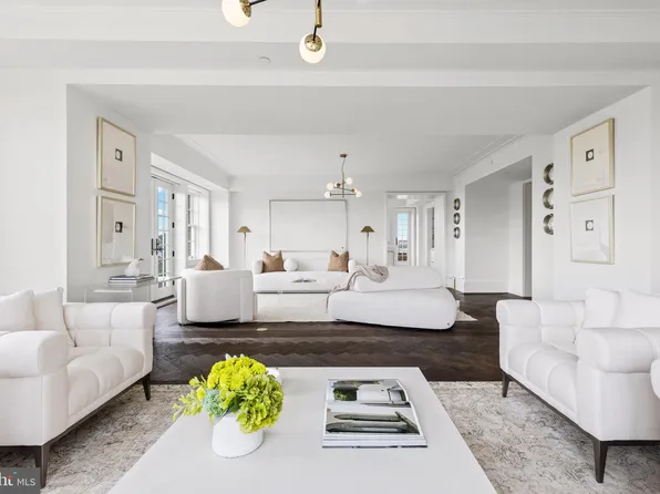 2660 Connecticut Ave NW Unit 7D, Washington, DC 20008