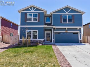 10981 Avena Rd, Peyton, CO 80831