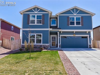 10981 Avena Rd, Peyton, CO, 80831