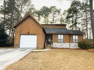 446 Wilder Dr, Fayetteville, NC 28314