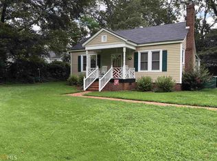 615 Kingston Rd, Thomaston, GA 30286