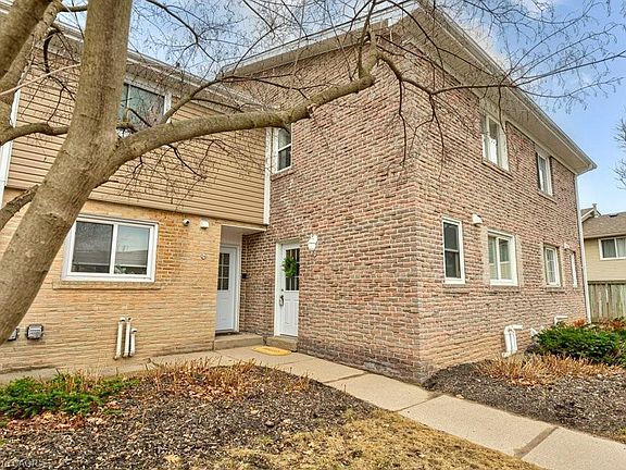 3rd image of 50 Westmount Rd W #23