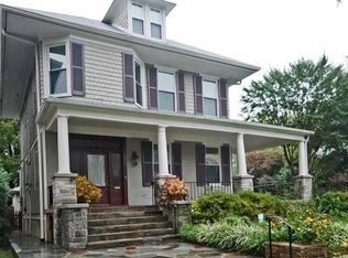 1217 Delafield Pl NW, Washington, DC 20011