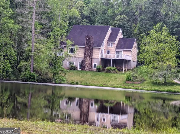 185 Mount Zion St, Carrollton, GA 30117