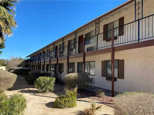 4955 Jeffreys St, Las Vegas, NV