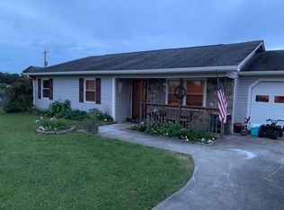 165 Crawford St, Dayton, TN 37321