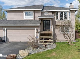 11631 Thoreau Cir, Anchorage, AK 99515