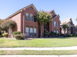 918 Blackstone Dr, Allen, TX 75002
