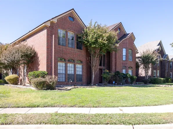 918 Blackstone Dr, Allen, TX 75002