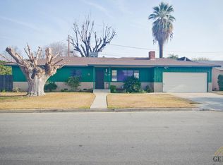 144 N McDonald Way, Bakersfield, CA 93309