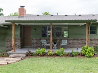 1020 Brogdon St, Springdale, AR 72764