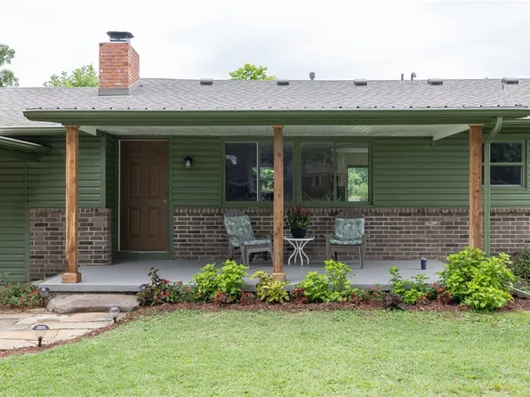 1020 Brogdon St, Springdale, AR 72764