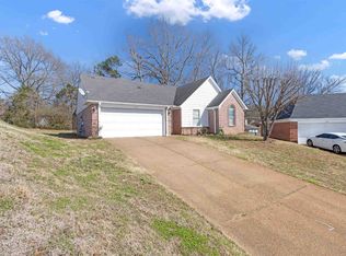 4316 Bishop Hills Dr LOT 37, Memphis, TN 38128