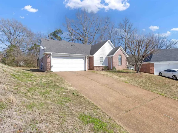 4316 Bishop Hills Dr, Memphis, TN 38128