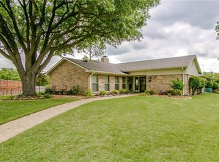 2404 Valley Frg, Richardson, TX 75080
