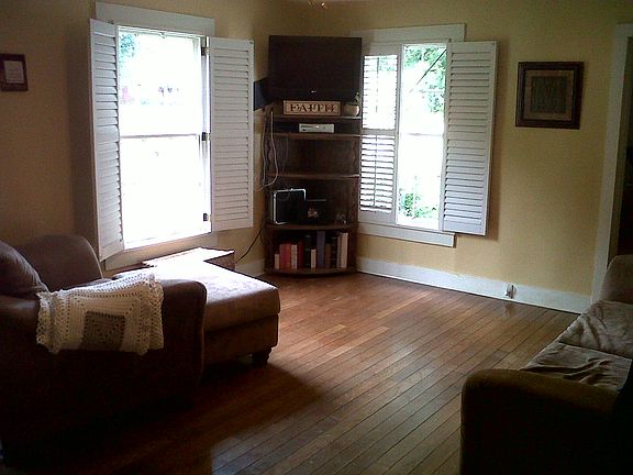 View #1 of the living room 