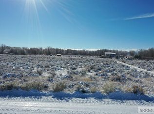 10336 N End Trl, Felt, ID 83424