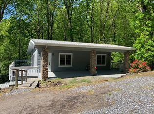 970 Bryson Branch Rd, Bryson City, NC 28713