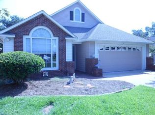 832 Wilmon Ct, Tallahassee, FL 32308