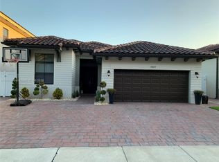 14603 SW 22nd St, Miami, FL 33175