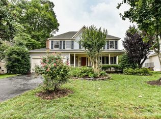 20821 Waterbeach Pl, Sterling, VA 20165