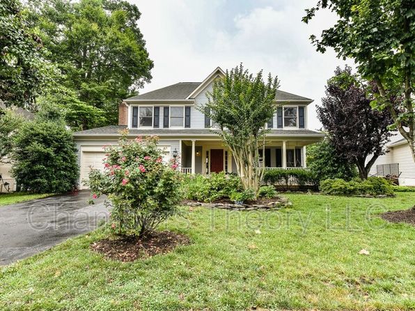 20821 Waterbeach Pl