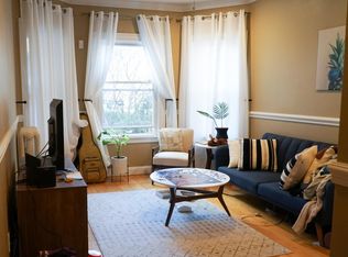 57 Magazine St #4, Roxbury, MA 02119