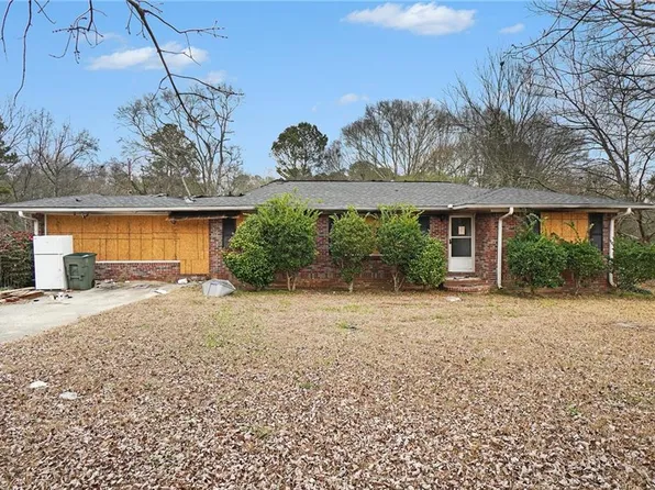 4626 Carter Rd, Austell, GA 30106