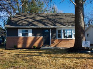 3762 Beulah Rd, Columbus, OH 43224