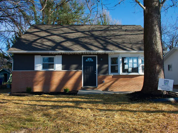 3762 Beulah Rd, Columbus, OH 43224