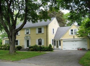 18 Orchard Rd, Shrewsbury, MA 01545