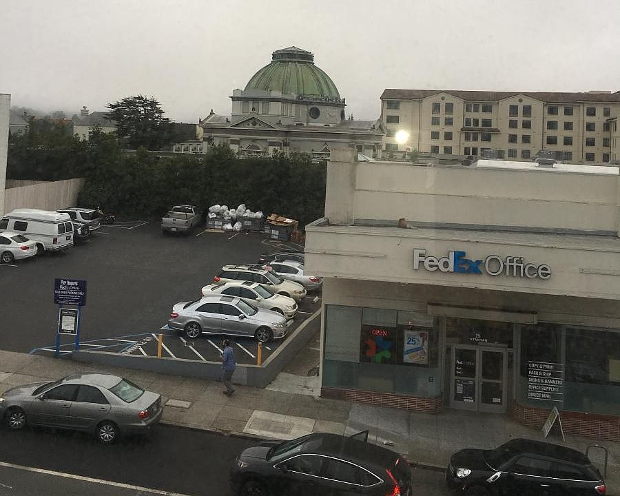 1st image of 3445 Geary Blvd APT 405