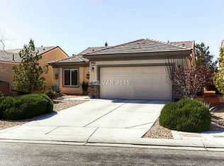 7725 Homing Pigeon St, North Las Vegas, NV 89084