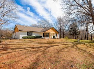 17089 S 305th East Ave, Coweta, OK 74429