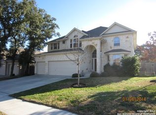 10722 Shetland Brk, San Antonio, TX 78254