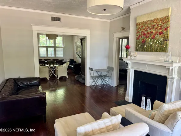 1613 RIVERSIDE Avenue #1, Jacksonville, FL 32204