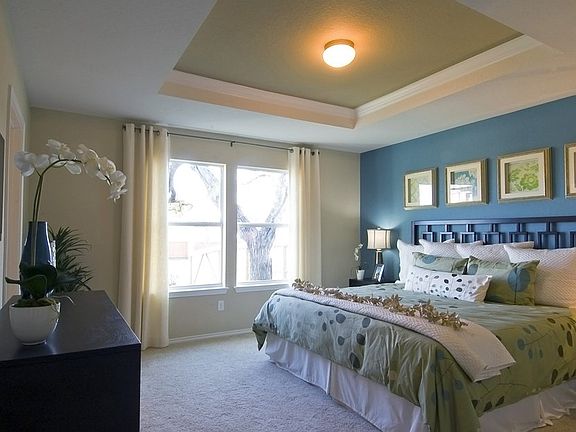 Model Representation - Owner's Suite