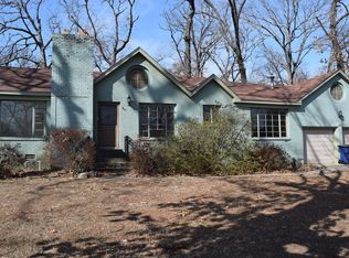 1303 N 55th Ter, Fort Smith, AR 72904