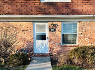 446 Heritage Cir, Bucyrus, OH 44820
