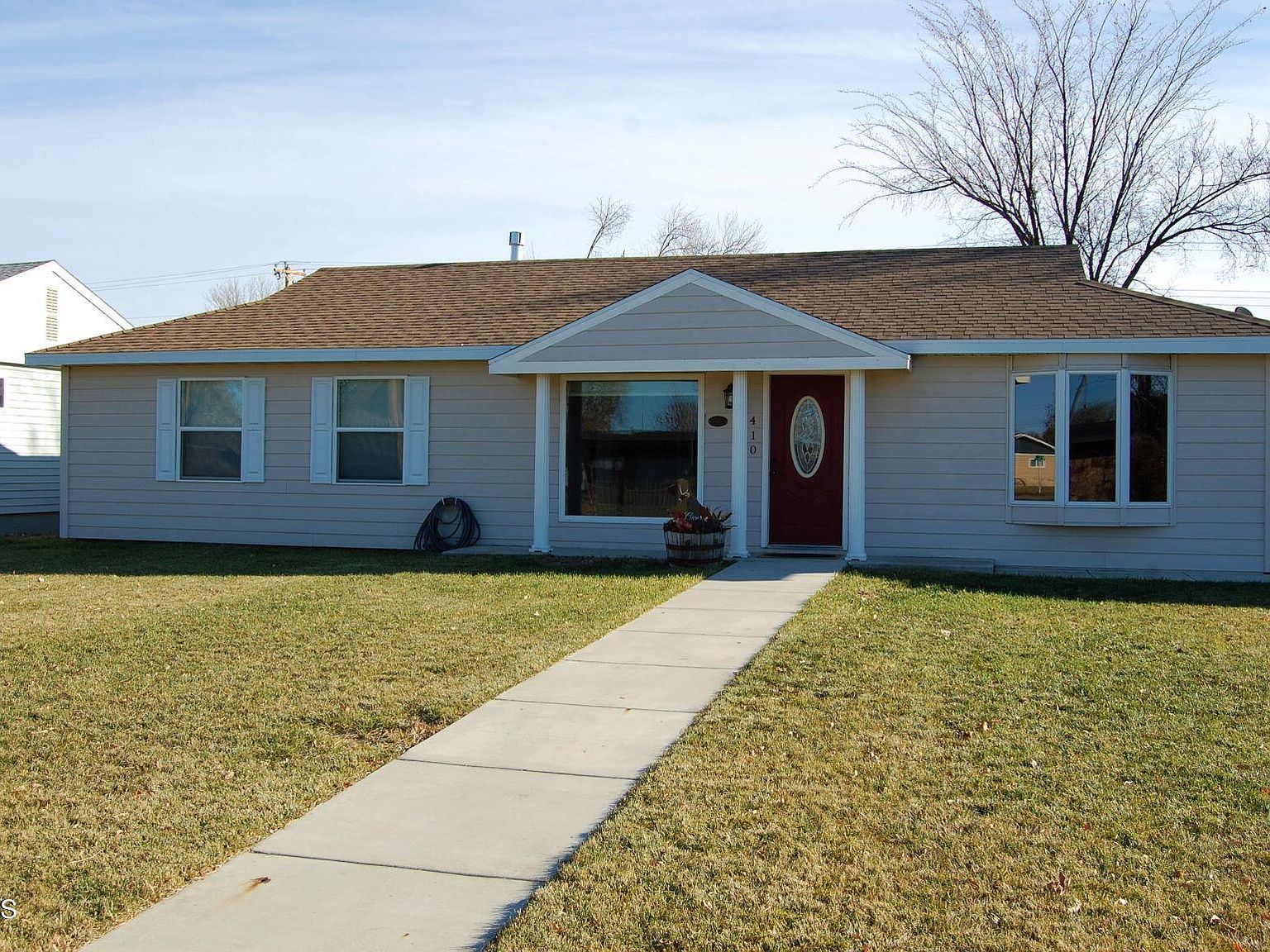 410 10th Ave SW, Sidney, MT 59270 Zillow