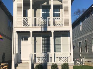 6208 California Ave, Nashville, TN 37209