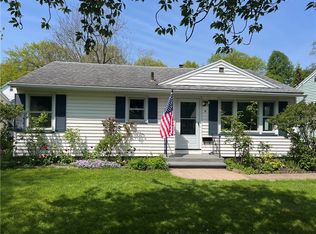 41 Claybrook St, Rochester, NY 14609
