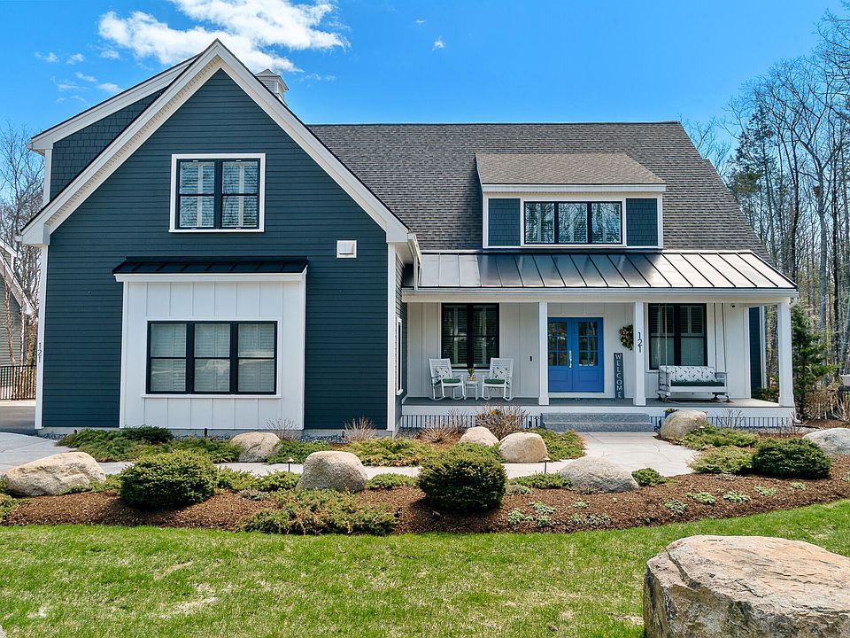 121 Josiah Norton Road, Cape Neddick, ME 03902 | Zillow