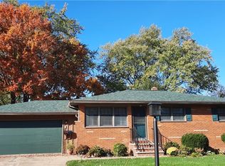 13462 Richards Dr, Strongsville, OH 44149