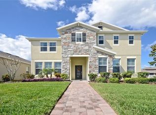 1508 Softshell St, Saint Cloud, FL 34771