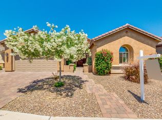 620 W Yellowstone Way, Chandler, AZ 85248