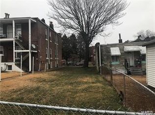 3135 Texas Ave, Saint Louis, MO 63118